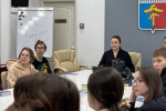 ДЕНЬ ОТКРЫТЫХ ДВЕРЕЙ ДЛЯ БУДУЩИХ ИЗБИРАТЕЛЕЙ