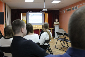 «Своя игра» по избирательному праву