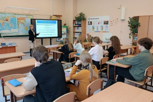 4 февраля – День молодого избирателя в Свердловской области