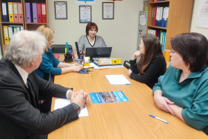 Заседание ТИК 29-01-2026