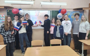 Брейн-ринг - и пятёрка в журнал