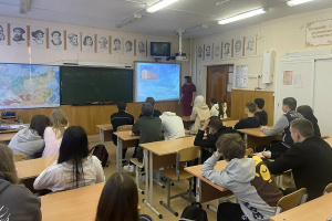 День молодого избирателя 2026