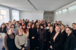 День молодого избирателя