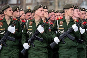 День защитника Отечества: начинаем отсчет!