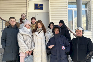 Знакомимся с пенитенциарной системой Свердловской области