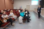 В Верхней Пышме с председателями УИК проведены совещания