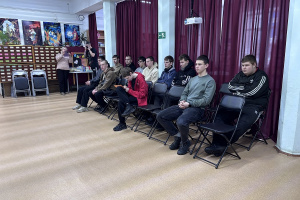 «Выборы — наша профессия»