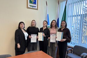 Совещание с председателями УИК муниципального округа Богданович