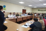 Участковые избирательные комиссии начали подготовку к выборам 2026 года.