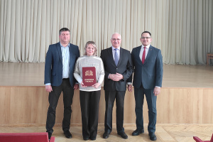 Семинар-совещание с УИК 05.03.2026