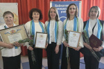 Организаторы выборовБайкаловского района удостоены высоких наград Губернатора Свердловской области и Законодательного Собрания Свердловской области