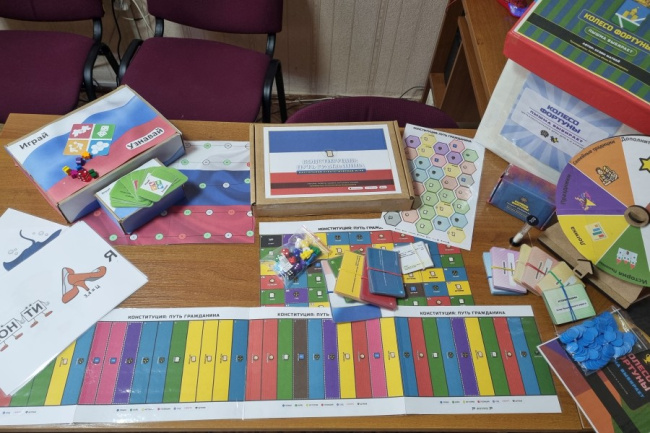 Итоги муниципального этапа конкурса «Мы выбираем будущее»!