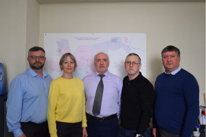 Проведен Межтерриториальный этап Конкурса «Мы выбираем будущее»