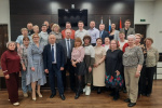 С благодарностью за работу