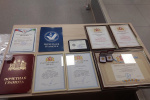 В Верхней Пышме чествовали организаторов выборов в День празднования Дня воссоединения Крыма с Россией