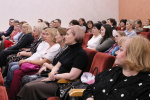 18 марта мы приняли поздравления и напутствия