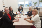 Состоялось 5-е заседание Верхнепышминской городской ТИК