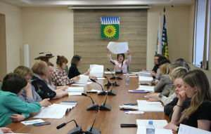 Новая серия обучающих занятий