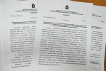 На повестке кадровые вопросы