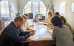 Повышение квалификации организаторов выборов и резерва составов участковых избирательных комиссий