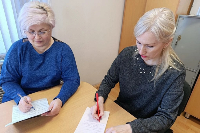 Состоялось четвертое в 2026 году заседание Дзержинской РТИК