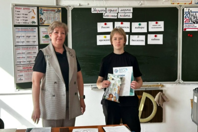 Что такое выборы?