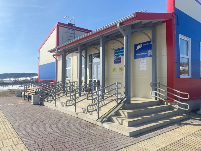 В Ачитском муниципальном округе проведена ревизия избирательных участков