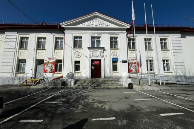 Проводим обследование избирательных участков