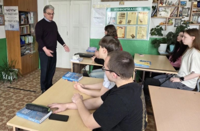 Эрудиты избирательного права