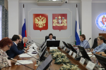 Определено  количество подписей избирателей в поддержку выдвижения    кандидатов, списков кандидатов в депутаты Законодательного Собрания Свердловской области