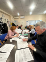 Подведены итоги первого тура олимпиады «Государство, в котором мы живем»