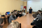 Мероприятие ко дню ОМС 2026