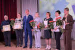 Главное богатство местного самоуправления — это люди.