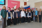 ДЕНЬ РОССИЙСКОГО ПАРЛАМЕНТАРИЗМА
