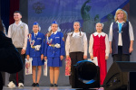 Парад победителей – 2026 в Алапаевске