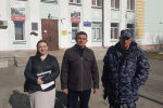 Провели ревизию: все 10 участков Среднеуральска готовы на отлично