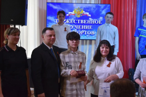 Дню Победы посвящается...