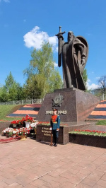 И словом, и делом!