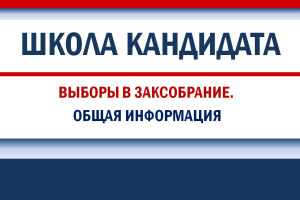 Основные параметры выборов депутатов Законодательного Собрания Свердловской области