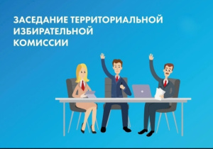 Состоялось очередное седьмое заседание комиссии