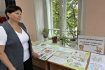 В рамках Дня защиты детей организаторы выборы участвуют в мероприятиях для будущих избирателей
