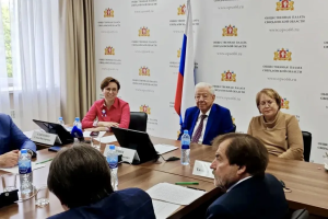 Штаб общественного наблюдения за выборами перешёл в активный режим работы