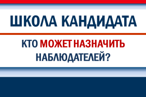 Субъекты назначения наблюдателей: возможности и требования