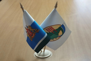 Сформирована окружная избирательная комиссия