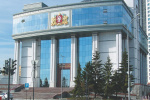 Назначены выборы депутатов Законодательного Собрания Свердловской области