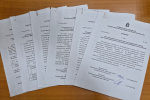 Итоги заседания Ревдинской районной территориальной избирательной комиссии 15 июня 2026 года