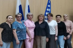 Состоялось первое заседание ОИК