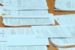 19 июня 2026 года состоялось первое организационное заседание окружной избирательной комиссии