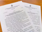 Сформирована окружная избирательная комиссия по выборам депутатов Думы Талицкого муниципального округа