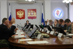 Назначены выборы депутатов Законодательного Собрания Свердловской области